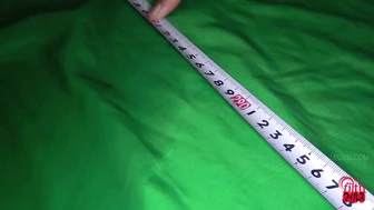 DLFF-689 01 Girls competing in distance peeing. VOL. 2