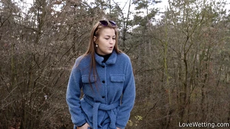 Cindy Shine - Pissing scene