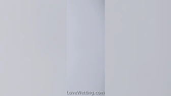 Nikki - Pissing Scene