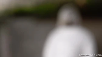 Nikki - Pissing Scene