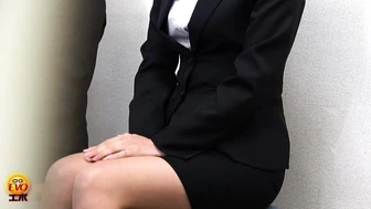 DLEE-790 03 Job Interview Leak