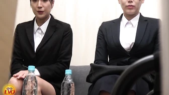 DLEE-790 03 Job Interview Leak