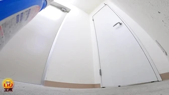 DLEE-790 05 Job Interview Leak