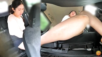 DLEE-759 01 Emergency! Peeing