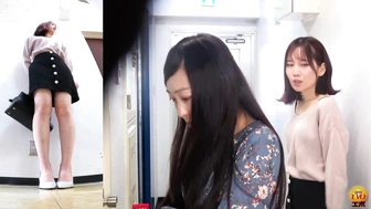 DLEE-759 02 Emergency! Peeing