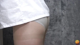 DLEE-759 03 Emergency! Peeing