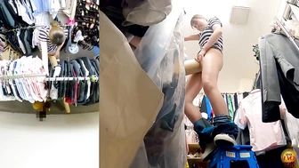 DLEE-759 04 Emergency! Peeing, JAV Collection, PissRIP