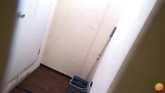 DLEE-759 04 Emergency! Peeing