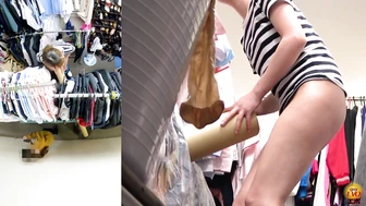 DLEE-759 04 Emergency! Peeing