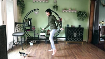 Mura Suru - Never Enough Bathrooms