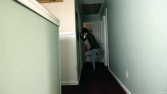 Mura Suru - Never Enough Bathrooms