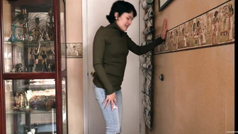 Mura Suru - Never Enough Bathrooms