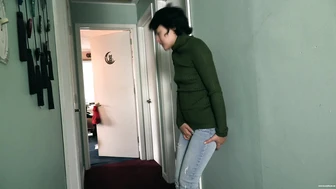 Mura Suru - Never Enough Bathrooms