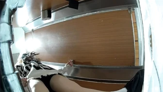 Boutique shooting Invincible Perspective 01