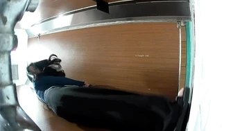 Boutique shooting Invincible Perspective 01