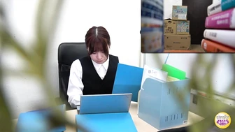 DLSL-649 01 Sudden accident! Urinary urinary limit disaster leakage