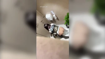 New leak from the Telegram group in October 2, Wandering Voyeur, PissRIP