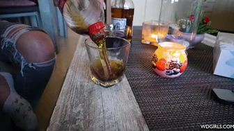 Nika – June 1, 2024 (Part 1)