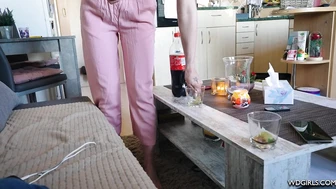 Nika – June 1, 2024 (Part 1)