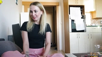 Nika – June 1, 2024 (Part 1)