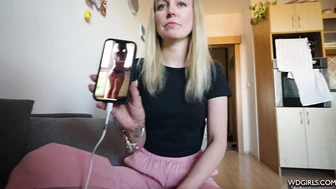 Nika – June 1, 2024 (Part 1)