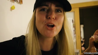 Nika – June 1, 2024 (Part 2)