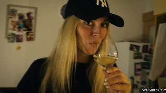 Nika – June 1, 2024 (Part 2)