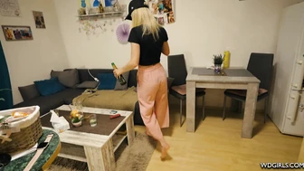 Nika – June 1, 2024 (Part 2)