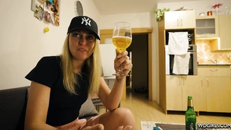 Nika – June 1, 2024 (Part 2)