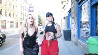 Caroline - June 10, 2024 (Part 1)