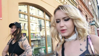 Caroline - June 10, 2024 (Part 1)