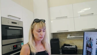 Nika - August 1, 2024 (Part 1)