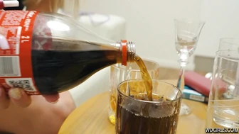 Nika - August 1, 2024 (Part 1)