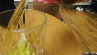 Nika - August 1, 2024 (Part 2)