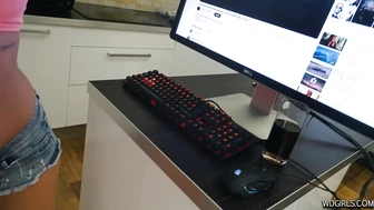 Nika - August 1, 2024 (Part 2)