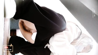 China Toilet Voyeur 2065