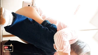 China Toilet Voyeur 2065