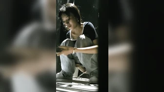 KTV Toilet 32, SifangKTV, PissRIP