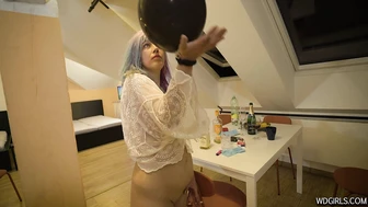 Romana - August 10, 2024 (Part 1)