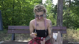 Katrin - August 20, 2024 (Part 1)