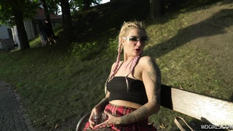 Katrin - August 20, 2024 (Part 1)