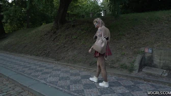 Katrin - August 20, 2024 (Part 1)