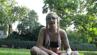 Katrin - August 20, 2024 (Part 1)