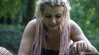 Katrin - August 20, 2024 (Part 2)