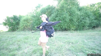 Daphne - September 1, 2024 (Part 1)