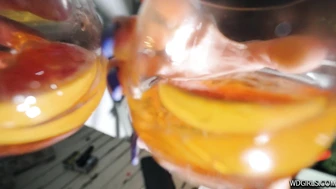 Sandra - September 20, 2024 (Part 1)