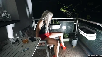 Sandra - September 20, 2024 (Part 1), WDGirls, PissRIP