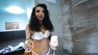 Mitzi - October 1, 2024 (Part 1)