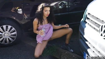 Mitzi - October 1, 2024 (Part 2)