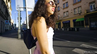 Mitzi - October 1, 2024 (Part 2)